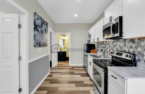 Austin Apartment | Cozy 2-bedroom condo with AC, WiFi in enjoyable Austin