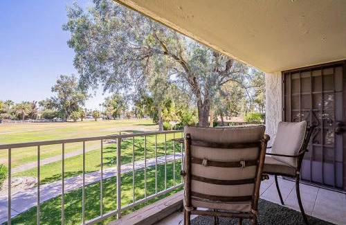 Golden Hills House | Cozy 2 bedroom Condo with Golf Course views