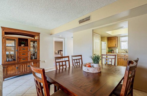 Golden Hills Condo | Cozy 2 bedroom Condo with Golf Course views