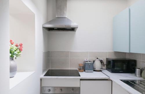 Ahascragh Villa | Cozy 2-Bedroom Detached Home No-7