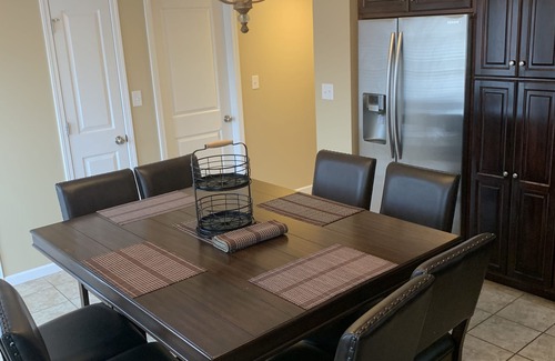 Bloomington House | Cozy 2 bedroom home in a beautiful neighborhood