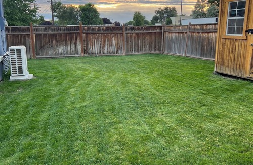 Benton City House | Cozy 2-bedroom house in brilliant Benton City near wineries & cafe's.