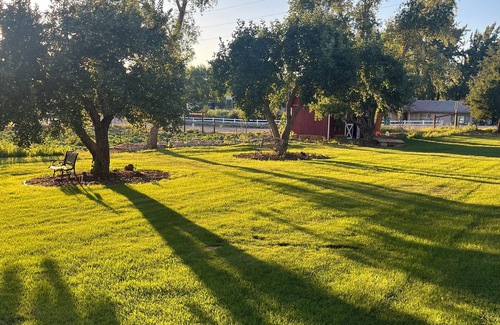 Durango - Purgatory House | Cozy 2-bedroom house in Durango next to a Pumpkin Patch!