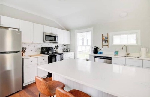 Gordonsville House | Cozy 2 bedroom on Main St in Gordonsville
