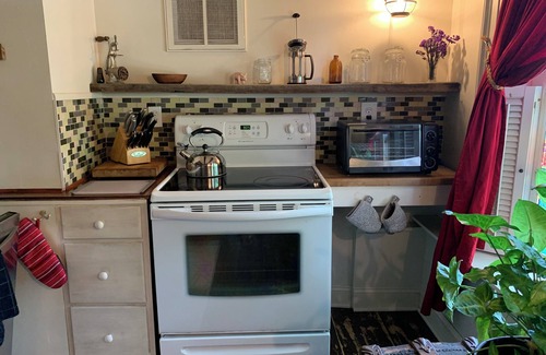 Poughkeepsie Other | Cozy 2-bedroom renovated barn in charming Town of LaGrange with WiFi, AC