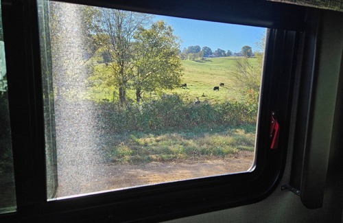 Greeneville House | Cozy 2-bedroom RV in charming Greeneville