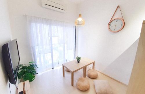 Bandar Menjalara Apartment | Cozy 2 bedrooms 4 pax Menjalara Near Desa Park City