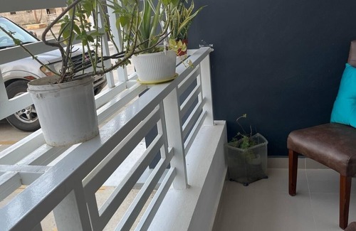 San Francisco de Macoris Apartment | Cozy 2-bedroom apartment in charming San Francisco de Macorís with WiFi, AC