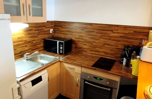 Prapoutel Apartment | Cozy 2-Room Cabin Apt, Heart of Prapoutel, Near Lifts & Shops, Sleeps 6