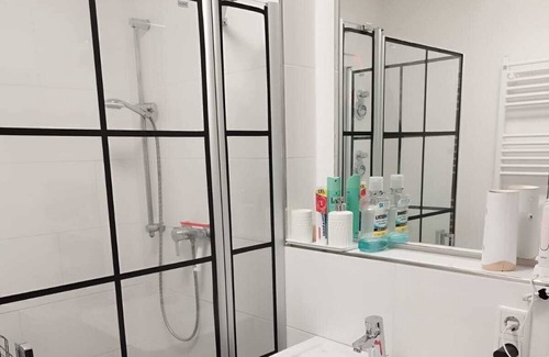 Schnelsen Apartment | Cozy 2 room apartment in Hamburg