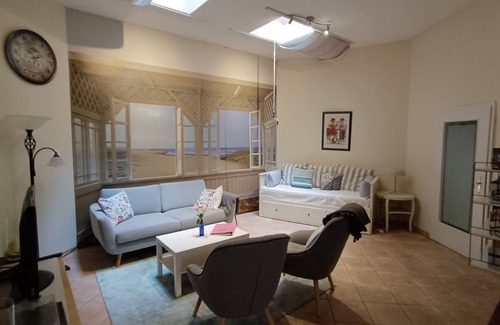 Hanau Apartment | Cozy 2-room apartment in the center of Hanau