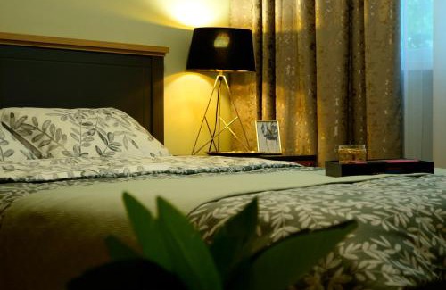 Drumul Taberei Apartment | Cozy 2 Rooms Apartment Drumul Taberei