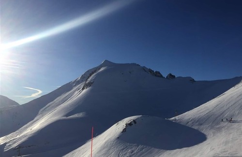Mont-Dore Apartment | Cozy 2-Star Apartment Near Slopes in Mont-Dore – 5 Guests, Parking Included