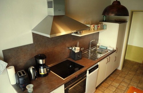 Allermohe Apartment | Cozy, 2018 newly furnished apartment in the green east of Hamburg.