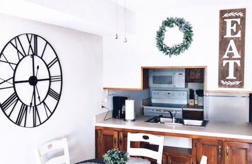 Fairfield Glade Condo | ★Cozy 2B/1.5B ♥ of Fairfield Glade - KING BED, WIFI