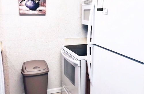 Fairfield Glade Condo | ★Cozy 2B/1.5B ♥ of Fairfield Glade - KING BED, WIFI