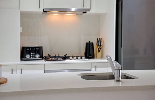 Burwood Apartment | Cozy 2B2B at central of burwood