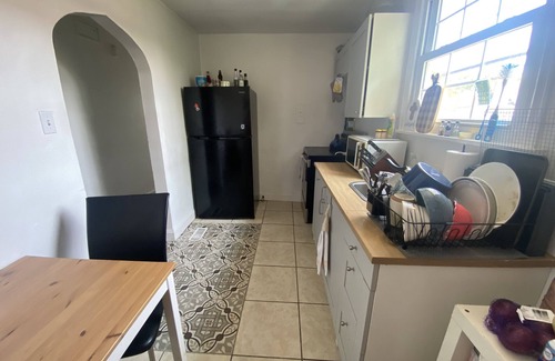 Steubenville House | Cozy 2Bedroom in Ridge avenue