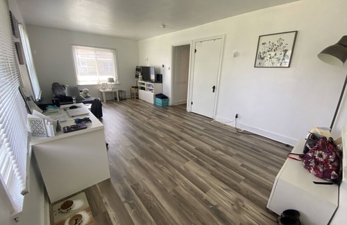 Steubenville House | Cozy 2Bedroom in Ridge avenue