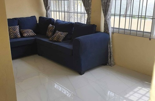 Havendale House | Cozy 2bedrooms with an Amazing view of the City and Sea