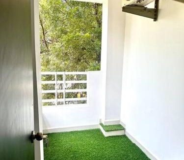 Nagpur Apartment | Cozy 2BHK with Balcony & Kitchen