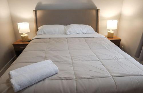 West Orange Apartment | Cozy 2BR 5min to NYC Train and 10min to Seton Hall