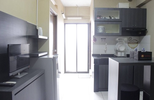Malabar Apartment | Cozy 2BR Apartment at Gateway Ahmad Yani