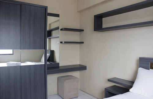 Malabar Apartment | Cozy 2BR Apartment at Gateway Ahmad Yani