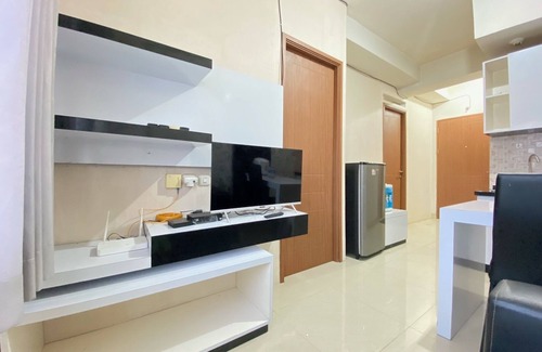 Cileunyi Apartment | Cozy 2Br Apartment At Pinewood Jatinangor