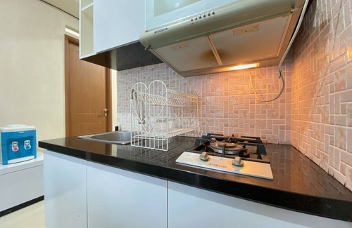 Cileunyi Apartment | Cozy 2Br Apartment At Pinewood Jatinangor