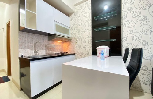 Cileunyi Apartment | Cozy 2Br Apartment At Pinewood Jatinangor