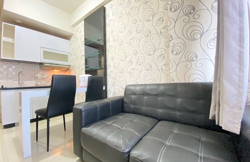 Cileunyi Apartment | Cozy 2Br Apartment At Pinewood Jatinangor
