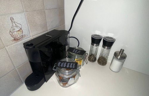 Flums Apartment | Cozy 2BR Apartment with Mountainview* Free Parking