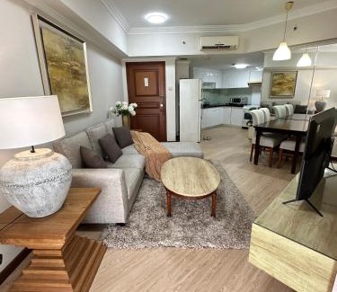 Semanggi Apartment | Cozy 2br apt sudirman tower, next mall nusantara