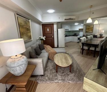 Semanggi Apartment | Cozy 2br apt sudirman tower, next mall nusantara