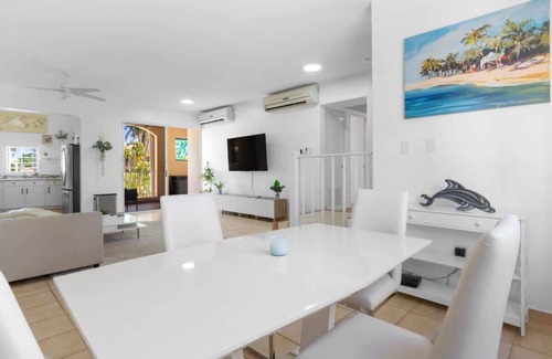 Candelero Abajo Apartment | Cozy 2BR Apt w/Pool & Balcony