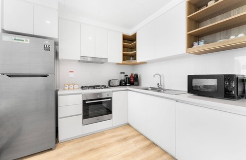 DIFC Apartment | Cozy 2BR @ central Downtown, nDirect Access to Dubai Mall & Burj Khalifa View