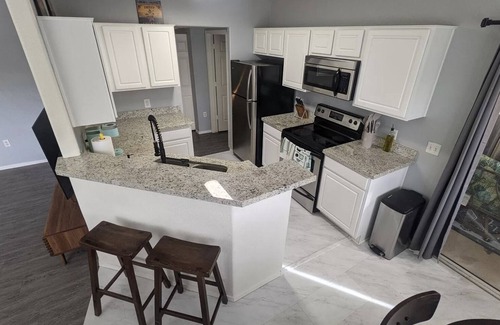 Gilbert Condo | Cozy 2BR condo near downtown Gilbert!