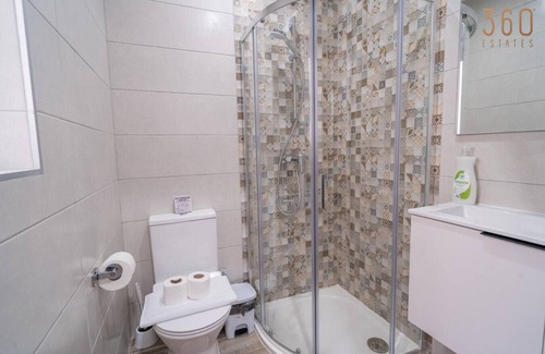 Msida Apartment | Cozy 2BR home with Balcony & WIFI in Central Msida
