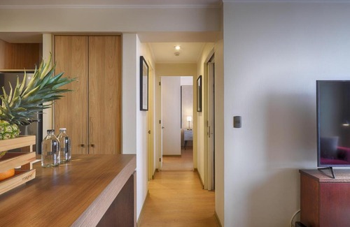 Barranco Apartment | Cozy 2BR in LUXURY building