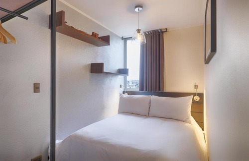 Barranco Apartment | Cozy 2BR in LUXURY building