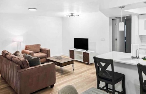 Mesa Apartment | Cozy 2BR in Mesa Quiet Community!