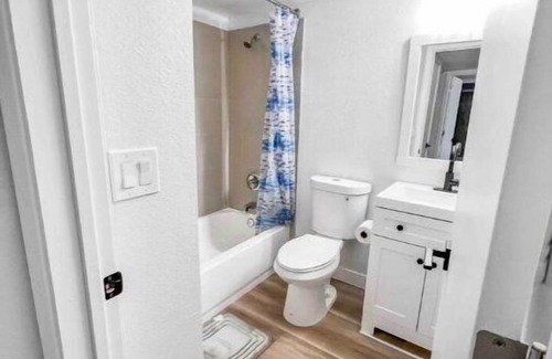 Mesa Apartment | Cozy 2BR in Mesa Quiet Community!