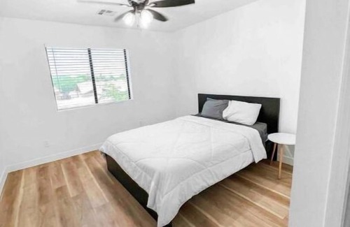 Mesa Apartment | Cozy 2BR in Mesa Quiet Community!