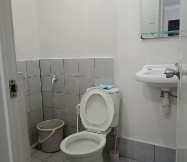 Mandaue House | Cozy 2br near ateneo de cebu
