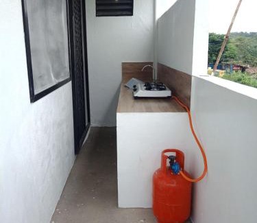 Mandaue House | Cozy 2br near ateneo de cebu