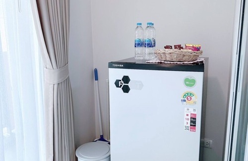 Bang Khae Apartment | Cozy 2BR Near MRT Bangkhae