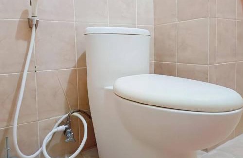 Cileunyi Apartment | COZY 2BR Pinewood Apt Jatinagor with Wi-Fi n Pool by 2ndHome
