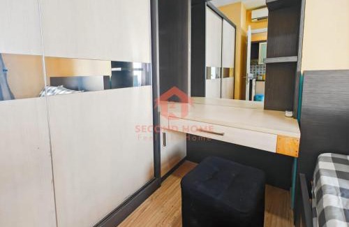 Rawasari Apartment | Cozy 2BR Pramuka APT pool&Wi-Fi