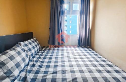 Rawasari Apartment | Cozy 2BR Pramuka APT pool&Wi-Fi